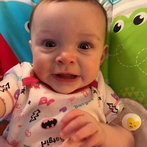 Meet your Posher, Debbie